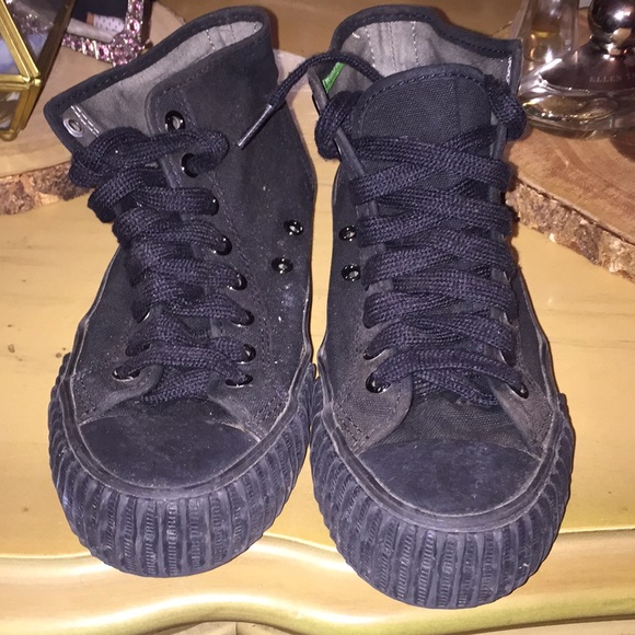 pf flyers shoes the sandlot 20th anniversary poshmark pf flyers sandlot 20th anniversary for sale
